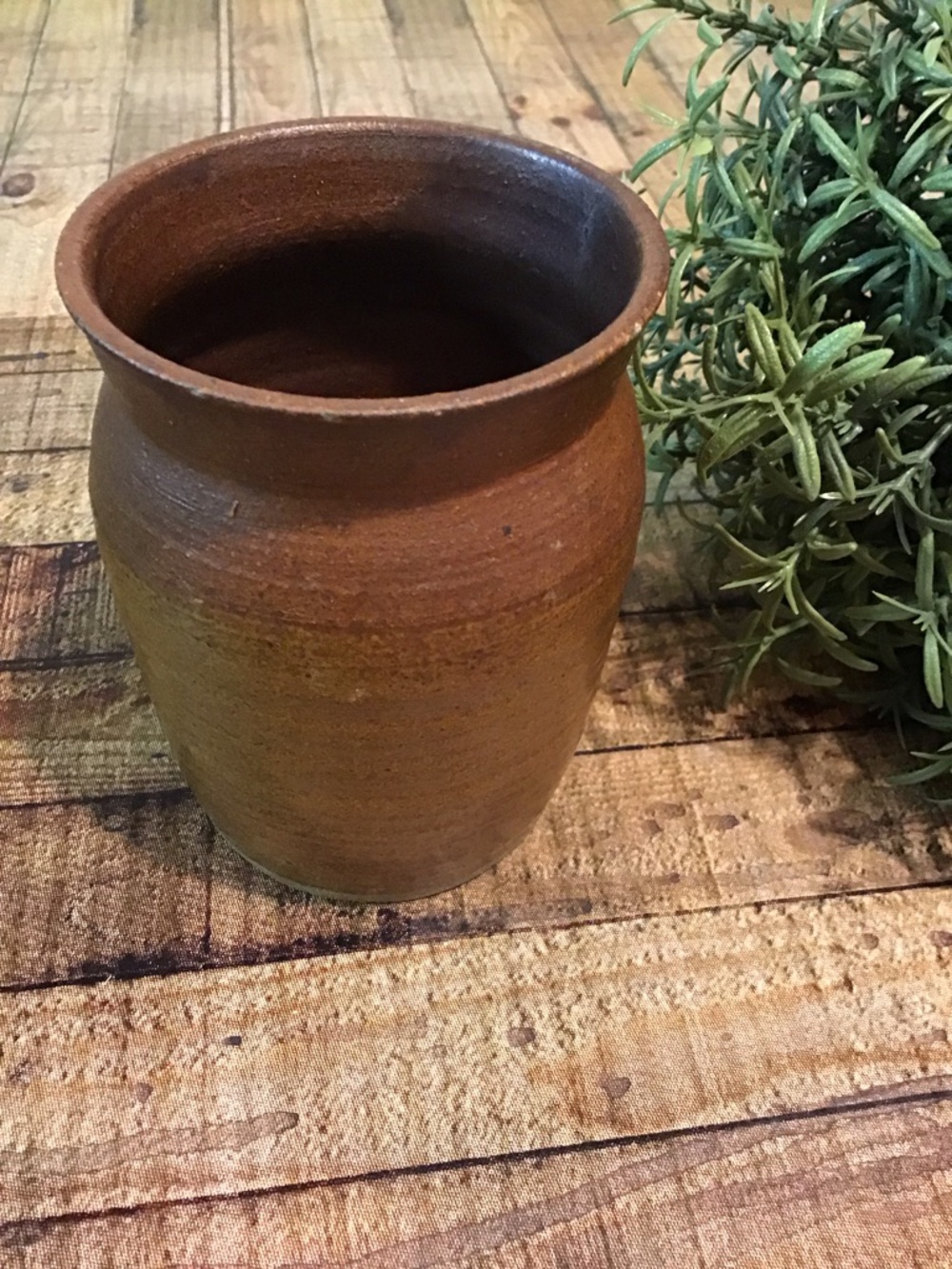 ♥️5/25$ pottery vase